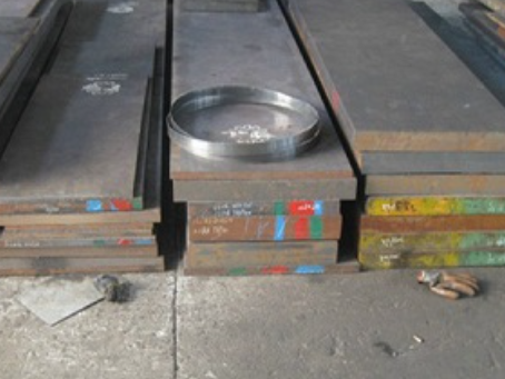 吐鲁番18NiCrMo5模具钢