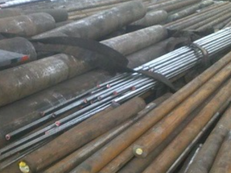 吐鲁番40CrMnMo7模具钢