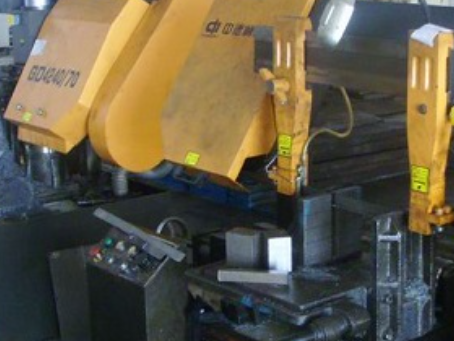 吐鲁番SM45模具钢