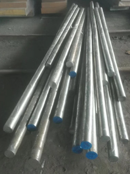 吐鲁番P20模具钢