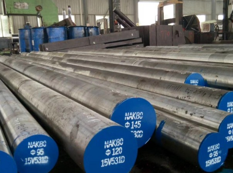 吐鲁番NAK80模具钢