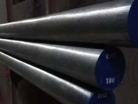 吐鲁番Cr12模具钢