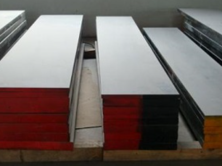 吐鲁番Cr12MoV模具钢