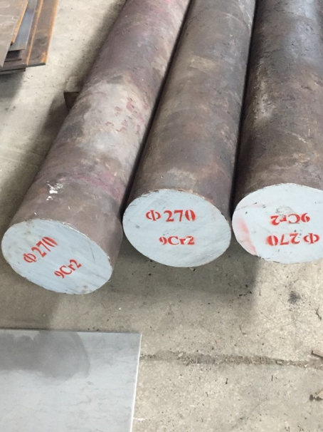 吐鲁番9Cr2工具钢