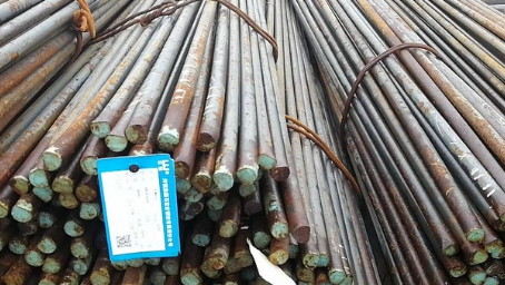 吐鲁番30CrNi3Mo合金结构钢