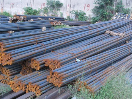 吐鲁番50Cr合金结构钢