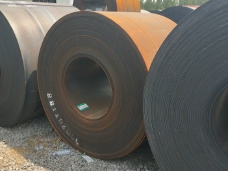 吐鲁番Q355NHB耐候板