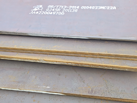 吐鲁番容器板-Q245R